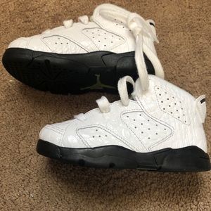 Child Jordan’s